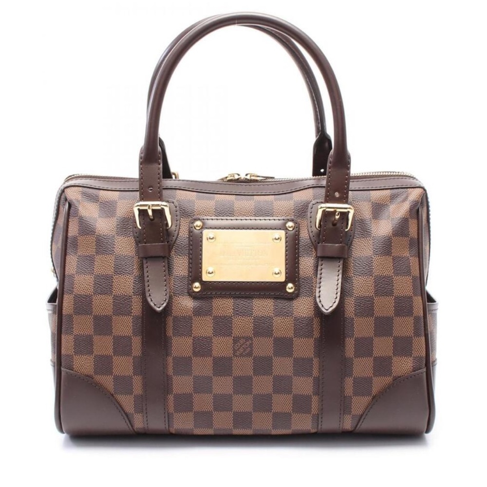 AUTHENTIC Louis Vuitton Berkeley - image 1